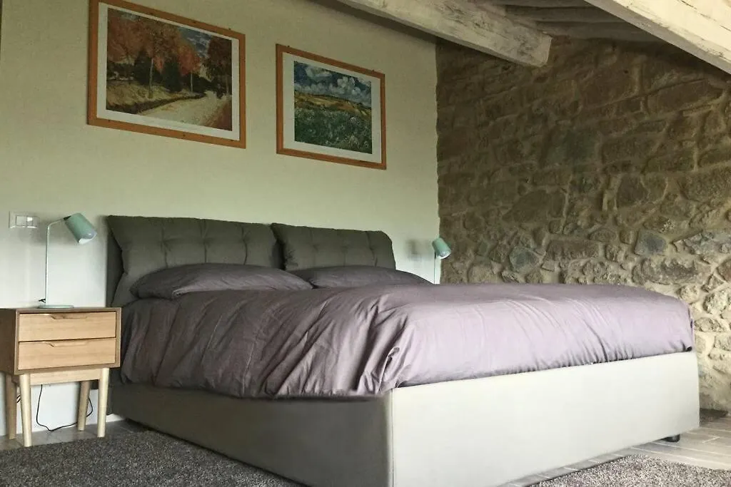 Villa Civico 24 Montalcino